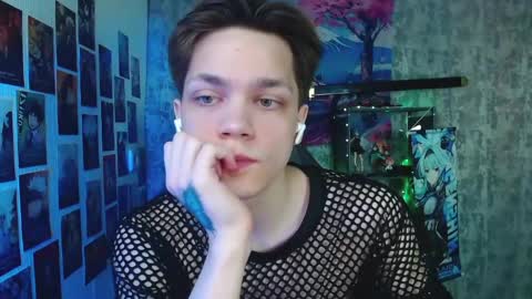 Kevin online show from May 1, 2026, 5:34 am