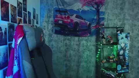 Kevin online show from May 3, 2026, 4:07 am