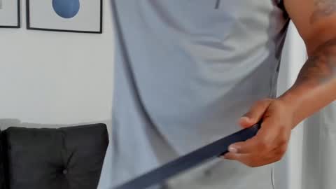 Snapshot of kevin_lance chatting on January 14, 2025, 7:38 am Kevin Lance online show from January 14, 2025, 7:38 am