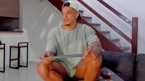 Snapshot of kevin_lance chatting on July 18, 2026, 6:50 am Kevin Lance online show from July 18, 2026, 6:50 am