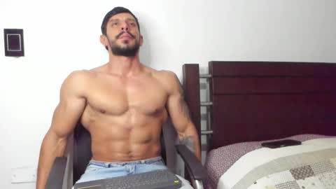 kevin_malone22 online show from October 22, 2025, 2:56 am