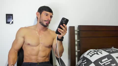 Snapshot of kevin_malone22 chatting on February 4, 2026, 10:26 pm kevin_malone22 online show from February 4, 2026, 10:26 pm