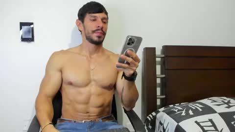 Snapshot of kevin_malone22 chatting on March 1, 2026, 1:51 am kevin_malone22 online show from March 1, 2026, 1:51 am