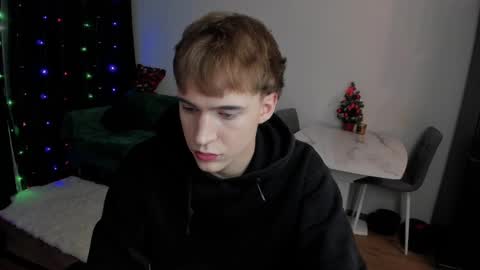 Snapshot of kevin_martin8 chatting on December 8, 2024, 8:25 pm Kevin Martin online show from December 8, 2024, 8:25 pm