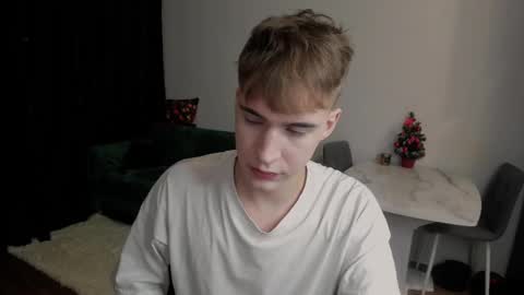 Snapshot of kevin_martin8 chatting on December 14, 2024, 8:51 pm Kevin Martin online show from December 14, 2024, 8:51 pm