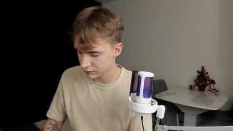 Snapshot of kevin_martin8 chatting on January 10, 2025, 9:10 pm Kevin Martin online show from January 10, 2025, 9:10 pm