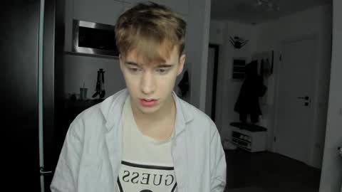 Snapshot of kevin_martin8 chatting on January 16, 2025, 10:34 pm Kevin Martin online show from January 16, 2025, 10:34 pm