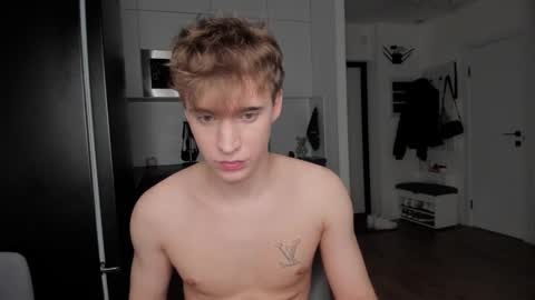 Snapshot of kevin_martin8 chatting on February 12, 2025, 3:29 am Kevin Martin online show from February 12, 2025, 3:29 am