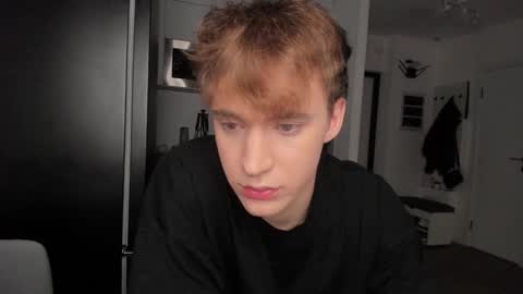 Snapshot of kevin_martin8 chatting on March 1, 2025, 8:42 pm Kevin Martin online show from March 1, 2025, 8:42 pm