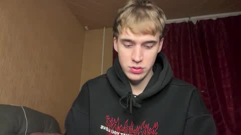 Snapshot of kevin_martin8 chatting on October 27, 2025, 8:57 pm Kevin Martin online show from October 27, 2025, 8:57 pm