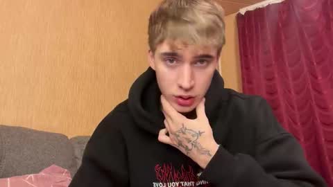 Snapshot of kevin_martin8 chatting on October 30, 2025, 12:34 am Kevin Martin online show from October 30, 2025, 12:34 am