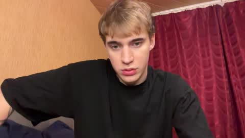 Snapshot of kevin_martin8 chatting on November 3, 2025, 8:10 pm Kevin Martin online show from November 3, 2025, 8:10 pm