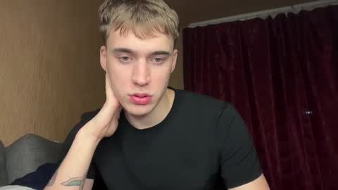 Snapshot of kevin_martin8 chatting on November 25, 2025, 7:14 pm Kevin Martin online show from November 25, 2025, 7:14 pm