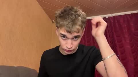 Snapshot of kevin_martin8 chatting on November 26, 2025, 7:15 pm Kevin Martin online show from November 26, 2025, 7:15 pm