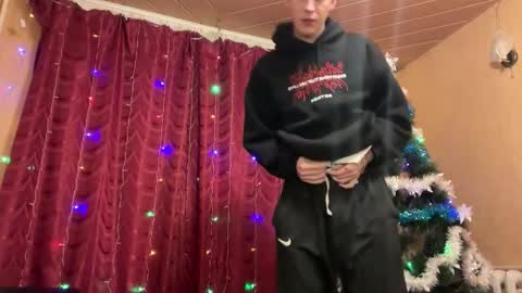 Kevin Martin online show from January 6, 2026, 8:12 pm