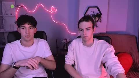 kevin_nix_ online show from February 2, 2026, 1:32 pm