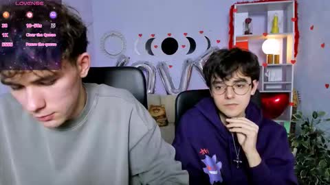 kevin_nix_ online show from February 12, 2026, 1:17 pm