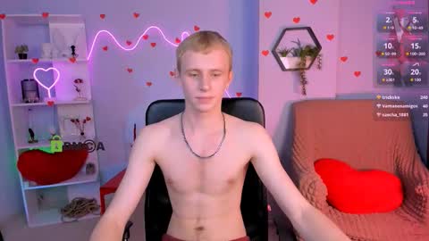 kevin_nix_ online show from February 22, 2026, 10:19 pm