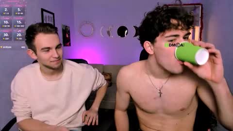 kevin_nix_ online show from March 13, 2026, 6:53 am