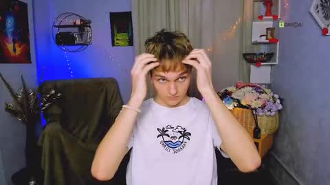 kevin_nix_ online show from March 17, 2026, 8:45 pm