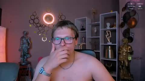kevin_nix_ online show from May 19, 2026, 1:56 am