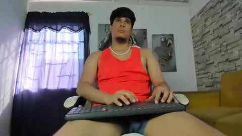 Snapshot of kevin_roldans chatting on March 10, 2026, 1:05 pm kevin_roldans online show from March 10, 2026, 1:05 pm
