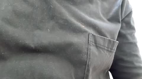 kevinevans448 online show from September 8, 2025, 6:40 pm