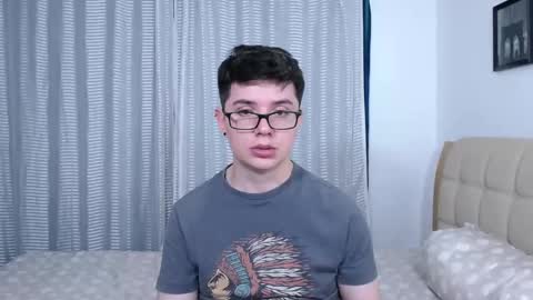 Kevin online show from November 7, 2025, 3:39 am