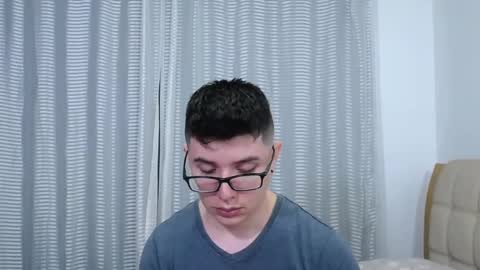 Kevin online show from January 5, 2026, 10:13 pm