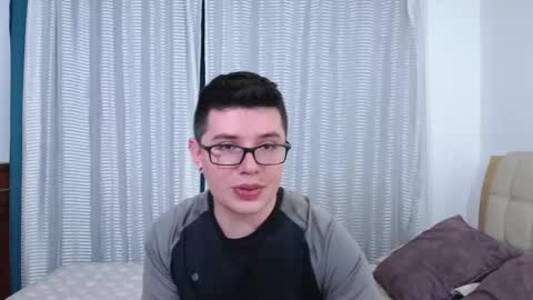 Kevin online show from February 13, 2026, 9:33 pm