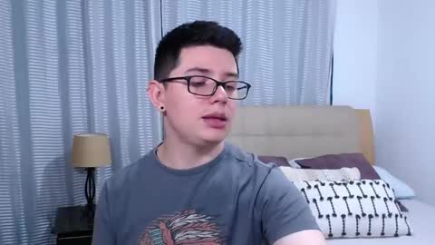 Kevin online show from April 23, 2026, 9:17 pm