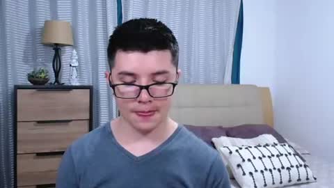 Kevin online show from June 15, 2026, 12:46 am