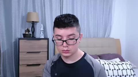 Kevin online show from June 27, 2026, 12:48 am