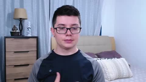 Kevin online show from July 7, 2026, 9:30 pm