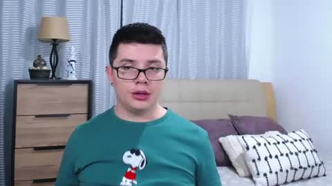 Kevin online show from July 9, 2026, 12:26 am
