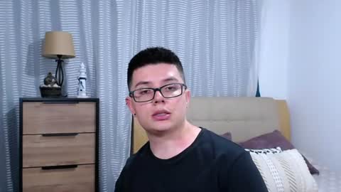 Kevin online show from July 14, 2026, 2:05 am