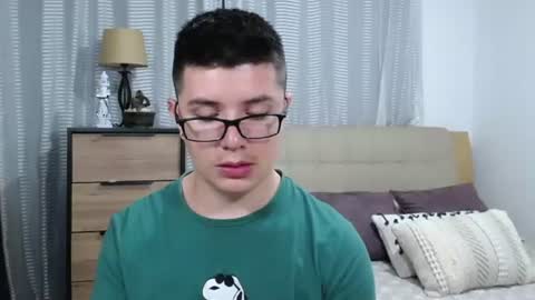 Kevin online show from July 31, 2026, 2:00 am