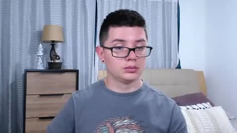 Kevin online show from August 3, 2026, 11:08 pm