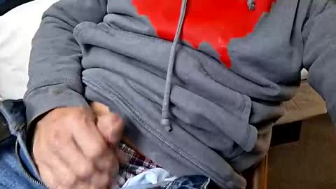 Snapshot of kevinj6969 chatting on October 30, 2025, 11:05 pm kevinj6969 online show from October 30, 2025, 11:05 pm