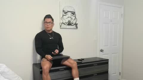 kevinkham online show from September 14, 2025, 9:03 pm