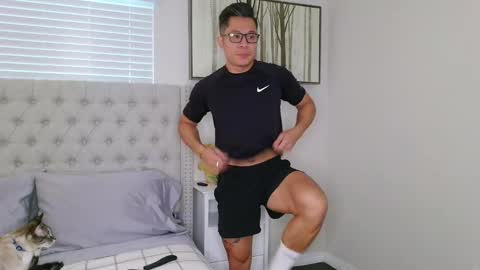 kevinkham online show from October 5, 2025, 2:04 pm