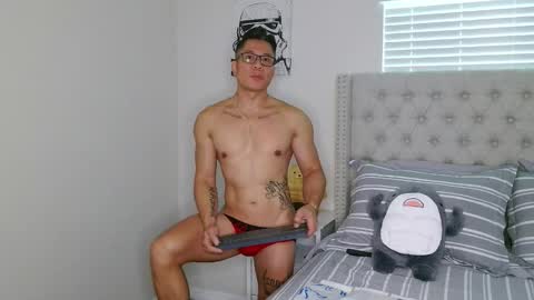 kevinkham online show from October 19, 2025, 2:50 pm