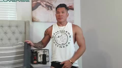 kevinkham online show from April 26, 2026, 9:56 pm