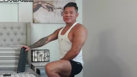 kevinkham online show from April 30, 2026, 12:28 am