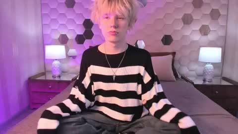 Kevin online show from November 9, 2025, 8:29 pm