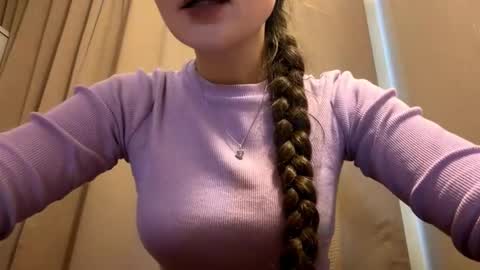 Hanna online show from March 8, 2026, 1:59 pm