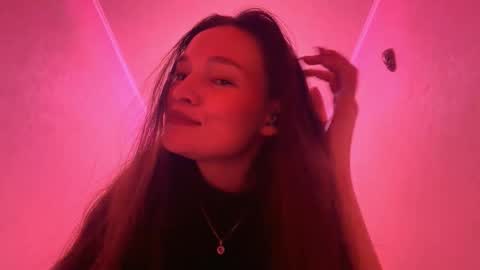 Hanna online show from March 10, 2026, 3:39 pm