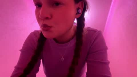 Hanna online show from March 12, 2026, 2:45 pm