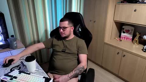 Kevinn online show from January 7, 2026, 9:23 am