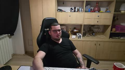 Kevinn online show from March 14, 2026, 8:25 pm